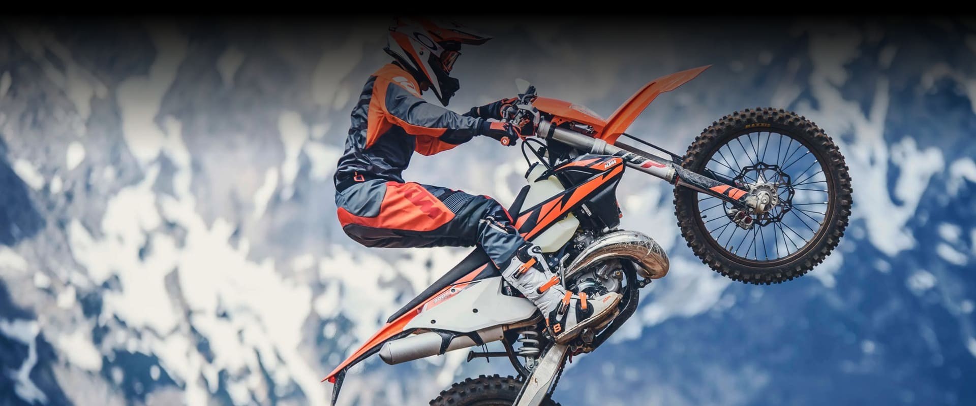 Moto Enfant